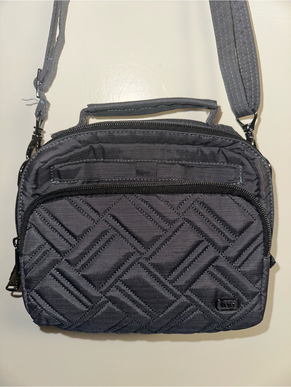 Lug Mini Ranger Bag - Picture 2 of 10